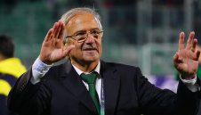 Дерменджиев за боя над Фенербахче: Беше една нормална вечер 