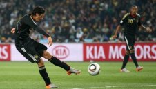 Германия без грешка, чака Англия на осминафинал