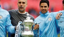 Пеп: Още през миналия сезон усещах, че Лестър ще се бори за топ 4