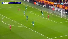 ВИДЕО: Галатасарай - Ливърпул