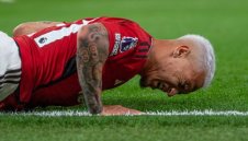 Юнайтед ще гони неефективния, но скъп "пумпал" + ВИДЕО