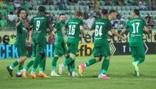 Моци каза дали Лудогорец ще продава звездите си