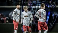 Омраза по роднински: Как РБ Залцбург спъва РБ Лайпциг за ШЛ