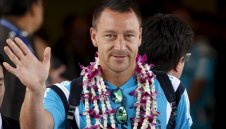 Тери: Искам да стана като Гигс