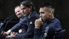 Лаутаро: Шампионската лига е дълъг път за Интер