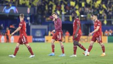 Бледият Байерн съсипа два рекорда 