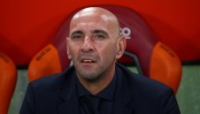 Мончи отказал да стане спортен директор на Манчестър Юнайтед, остава си в Рома