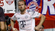 Байерн се спаси от голям резил за Купата 