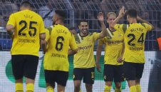 Силен старт! Дортмунд писа тройка на Копенхаген