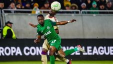 В Гана: Текпетей става национал на България