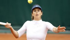 Пиронкова с огромнo признание от WTA