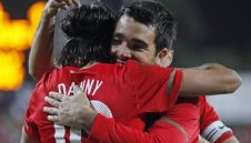 Португалия с класика срещу Мозамбик + ВИДЕО