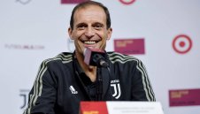 Алегри: Пазарът ни задължава да дадем Калдара на Милан