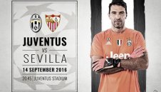 ПРОГНОЗА: Ювентус – Севиля 
