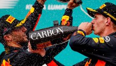 От Ред Бул: Щяхме да бием и Ферари