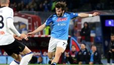 Наполи удари мощен шамар на ПСЖ