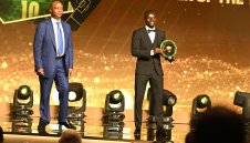 Садио Мане изпревари Салах за №1 в Африка