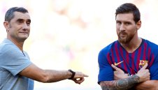 Меси е лесен за трениране, защото няма какво да му кажеш