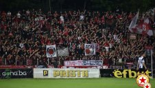 ЦСКА с призив към феновете си: Спазвайте мерките 