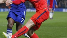 Максуел преподписа с ПСЖ