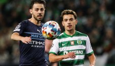 Пеп: Бернардо е перфектен, можем и да сме още по-добри