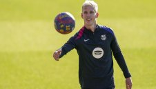 Барсa загуби още едно обжалване за Дани Олмо