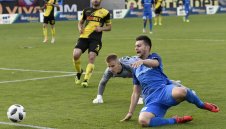 Голмайсторът на Левски отива в Турция