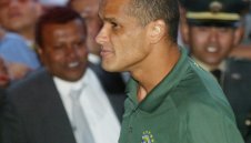 Ривалдо не смята Бразилия за фаворит