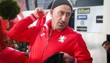 В Сливен към Лечков: Боклук! Мръсник! Изрод! + ВИДЕО