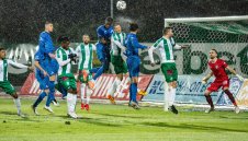 Херо: Искахме да бием Левски и с грозна игра