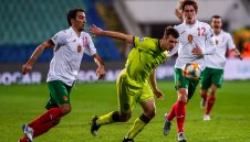 Ще играе ли в Левски? Попето коментира бъдещето си