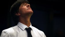 Германия ще пести сили срещу Италия