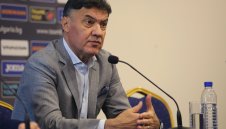 Какви са плановете на Боби Михайлов? Лечков разкри важна новина за Конгреса