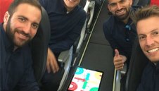 Ел Пипита преди Наполи: Юве беше най-добрият избор за мен 