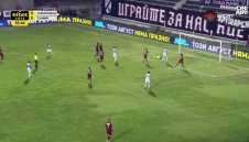 ВИДЕО: Локомотив Пловдив - Славия 