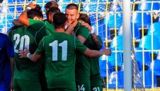 Спартак Варна и Берое се занулиха на старта 