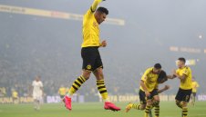 По стъпките на Кристиано, Бекъм, Кантона и Бест