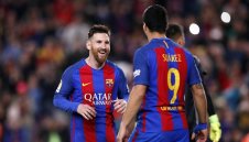 ПРОГНОЗА: Барселона - Севиля