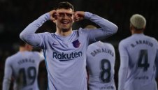 Пълна промяна: Няма да познаете един от големите таланти на Барса + СНИМКА