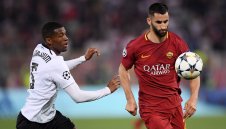 Севиля прибира ненужен в Рома