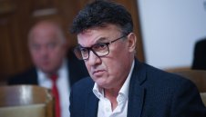 Боби Михайлов: Протестът беше платен, аз съм изкупителна жертва + ВИДЕО И СНИМКИ