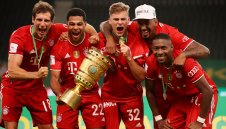 Реал, Барса, Интер или Англия? Ас на Байерн се предлага сам