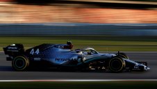 Какво научихме от първите тестове във Формула 1