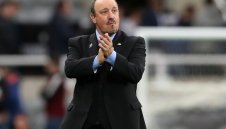 Изненада! Рафа Бенитес може да поеме Евертън