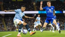 Без Холанд, но и без напрежение, Ман Сити се справи лесно с Лисиците