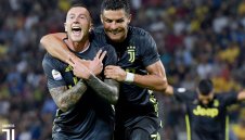 Бернардески: Винаги съм предпочитал Роналдо пред Меси