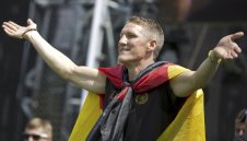 Швайни се извини на Борусия Дортмунд