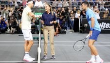 Луда по тебе: Джокович обяви: До следващия път, София