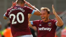 Брайтън – Уест Хям 