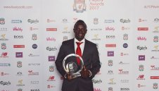 Мане най-добър за Ливърпул